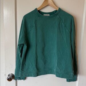 Universal Thread Pullover Sweatshirt